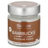saloos bio bambucke kremove maslo 110 ml