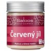 saloos cerveny jil