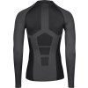 rolák funkční F GRIM dl. rukáv, černý (Velikost M - L)
