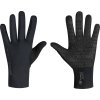 rukavice FORCE ASPECT neopren, černé (Velikost L)