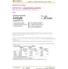 k 26600 26600 IoniLyte hypotonic concentrate