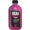 BCAA Energy Drink, 330 ml blackberry