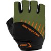 CYKLISTICKÉ RUKAVICE R2 VOUK ATR19R (Velikost M)