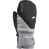 DĚTSKÉ LYŽAŘSKÉ RUKAVICE RELAX QUENTE RR22G (Velikost 10Y)