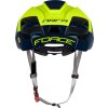 přilba FORCE ORCA MIPS,fluo-modrá (Velikost MIPS,fluo-modrá S-M)
