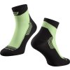 ponožky FORCE DUNE, lime-zelené (Velikost S-M/36-41)