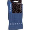ponožky FORCE SNAP, modré (Velikost S-M/36-41)