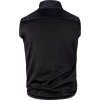 vesta FORCE WIND, light, síťovaná záda, černá (Velikost L)