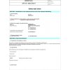 k 8946323 8946323 odmastovac MSDS EN