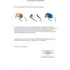 k 9118914 EU DECLARATION OF CONFORMITY ELECTRA EN cert