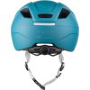 přilba FORCE AKITA dětská, tyrkysová (Velikost XS-S)