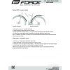 k 899042 Manual blatniky force