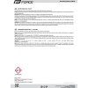 k 8946547 cistic zluty pro man