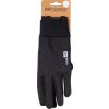rukavice FORCE CALM, černé (Velikost L)