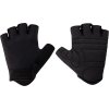 rukavice FORCE FUN KID dětské, černé (Velikost L)