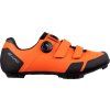 tretry FORCE MTB REVO 2, oranžové