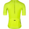 dres FORCE SWAY kr. rukáv, fluo (Velikost L)
