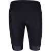 kraťasy FORCE PACE do pasu s vložkou, černé (Velikost L)