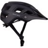 přilba FORCE IBEX MTB, černá, matná (Velikost S-M)