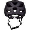 přilba FORCE IBEX MTB, černá, matná (Velikost S-M)
