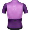 dres FORCE LIMIT KID, fialový (Velikost 128-140)