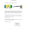 k 9090622 GLARE EU PROHLASENI O SHODE cert