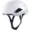 přilba FORCE ALVARO AERO, bílá (Velikost S-M)