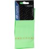 ponožky FORCE SMACK, limeta (Velikost S-M/36-41)
