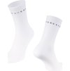 ponožky FORCE SMACK, bílé (Velikost S-M/36-41)