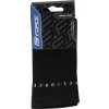 ponožky FORCE SMACK, černé (Velikost S-M/36-41)