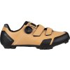 tretry FORCE MTB REVO 2, světle hnědé (Velikost 38)