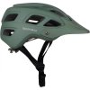 přilba FORCE IBEX MTB, zelená, matná (Velikost S-M)