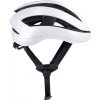 přilba FORCE NAOS, bílá (Velikost bílá S-M)