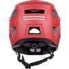 přilba FORCE DROP downhill, červeno-černá (Velikost XS-S)