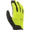CYKLISTICKÉ RUKAVICE R2 TANNER ATR61B (Velikost S)