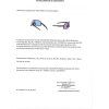 k 911043 VIBE EU DECLARATION OF CONFORMITY cert