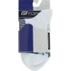 ponožky FORCE 1, bílo-černé (Velikost S-M/36-41)