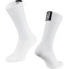 ponožky FORCE SECTOR, bílé (Velikost S-M/36-41)