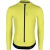 dres FORCE ENDLESS dlouhý rukáv, fluo (Velikost 3XL)