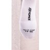 ponožky FORCE SNAP SPORT, bílé (Velikost L-XL/42-46)