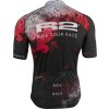 CYKLISTICKÝ DRES R2 ATD001C (Velikost S)