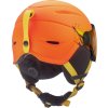LYŽAŘSKÁ HELMA RELAX TWISTER VISOR RH27Y (Velikost XS)