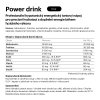 powerdrink grep