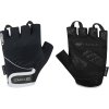 rukavice FORCE GEL, černé (Velikost L)