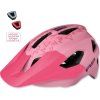 CYKLISTICKÁ HELMA R2 VORTEKS JUNIOR  ATH44D (Velikost S)