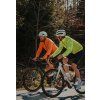 bunda FORCE WINDPRO neprofuk, fluo (Velikost 3XL)