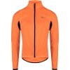 bunda FORCE WINDPRO neprofuk, oranžová (Velikost 3XL)