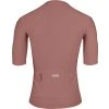 dres FORCE ICON kr. rukáv, starorůžový (Velikost L)