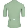 dres FORCE ICON kr. rukáv, zelený (Velikost L)
