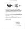 k 9118974 EU DECLARATION OF CONFORMITY KAERO cert
